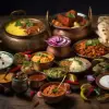 Ravintola Curryking world