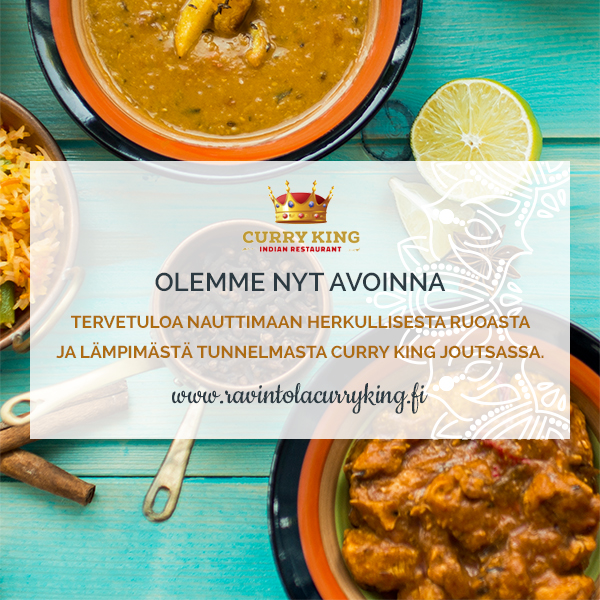Ravintola Curryking
