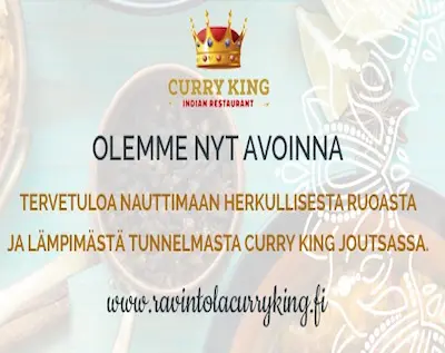 Ravintola Curryking